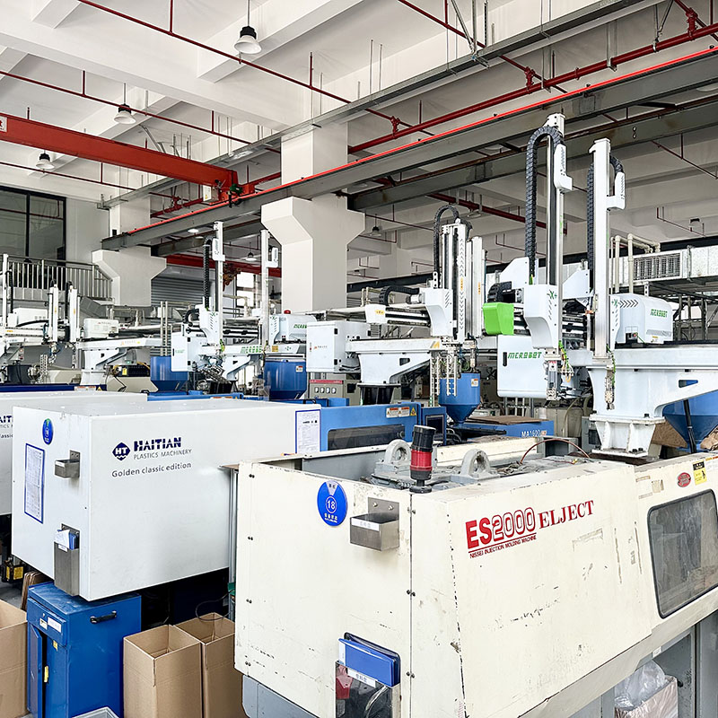 OUR FACTORY 5