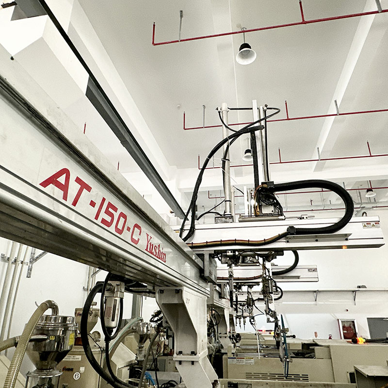 OUR FACTORY 6