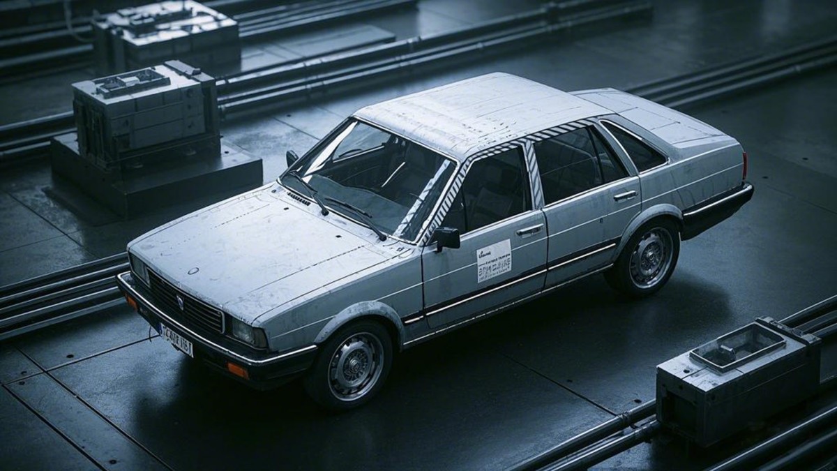 Automotive