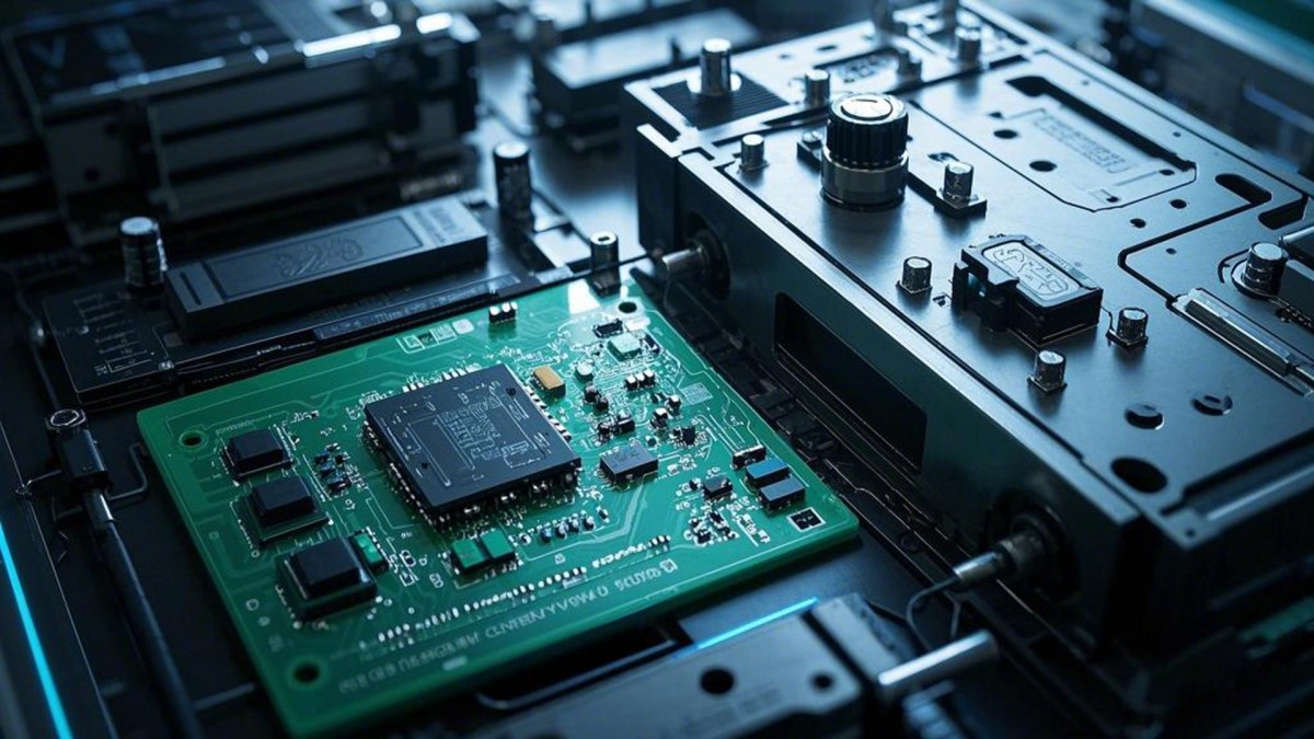 Electronics