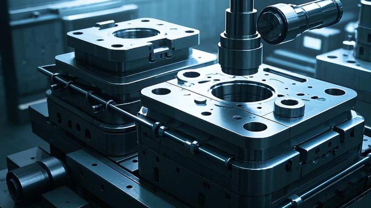 Machinery