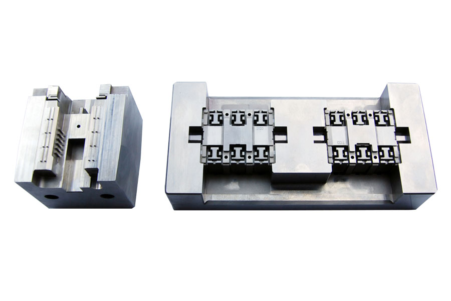 Precision Core high precision plastic injection molding