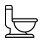 Унитаз