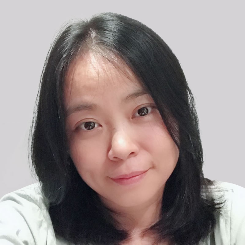 Grace Huang