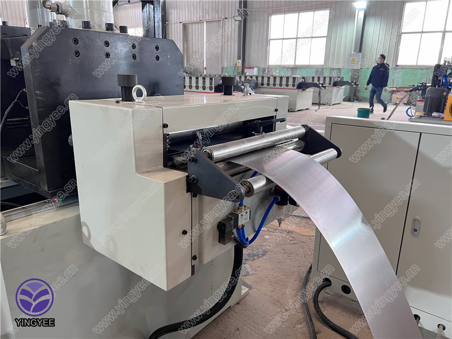 Electric Cabinet Roll Forming Machine (4)ky3