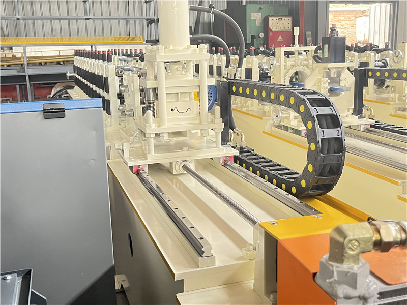 Roller shutter door  (3)