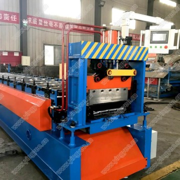 станок для формования листов Бема