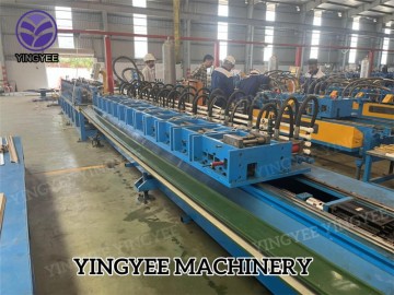 Линия по производству основных тройников