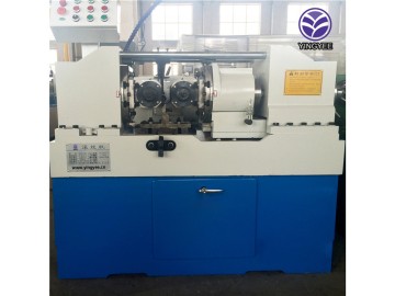 Резьбонакатная машина