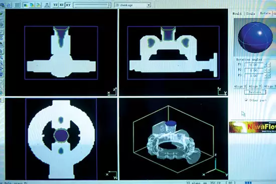 Engineering Service and Innovation