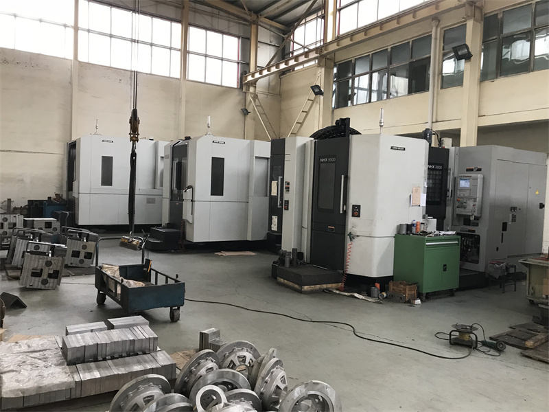 26 Machining Workshop