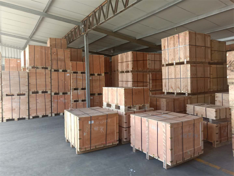 29 Packing