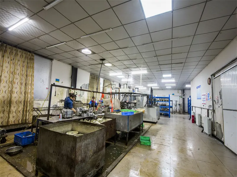 Investment Casting for Mining Equipment: High-Wear Part Solutions (2025 Guide)