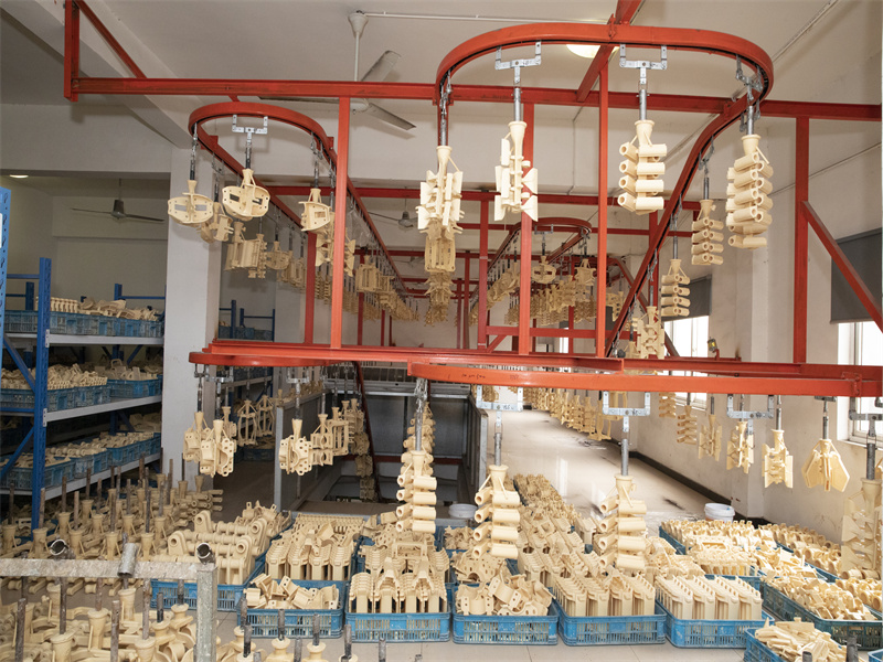 7 Automic Shell Building Workshop