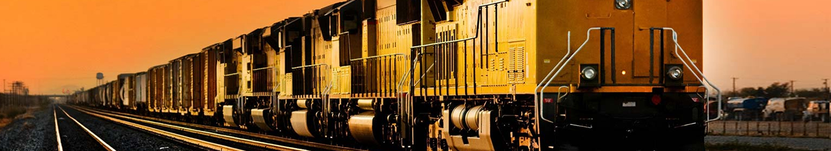 Railway Parts
