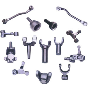 Close Die Forging1
