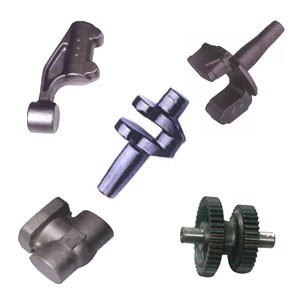 Close Die Forging2