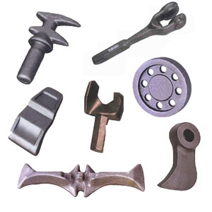 Close Die Forging3