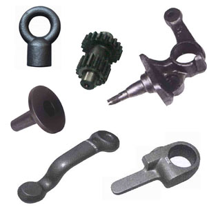 Close Die Forging4