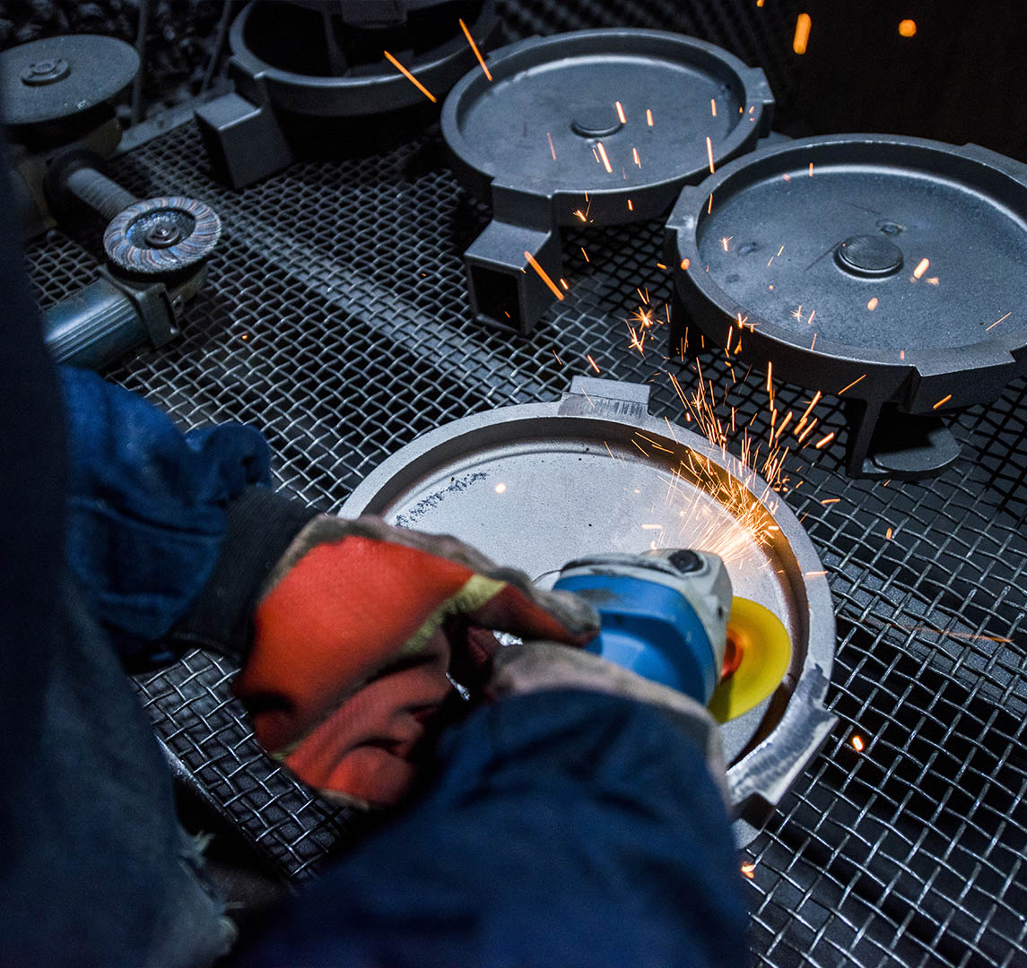 How to Audit Foundries: 5 Key Metrics for Automotive Casting Buyers