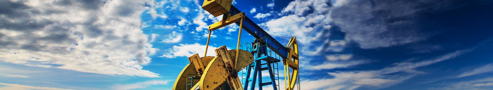 Oil &amp; Gas Field Parts
