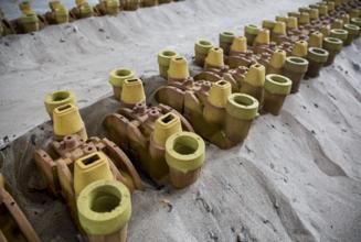 Sand Casting1