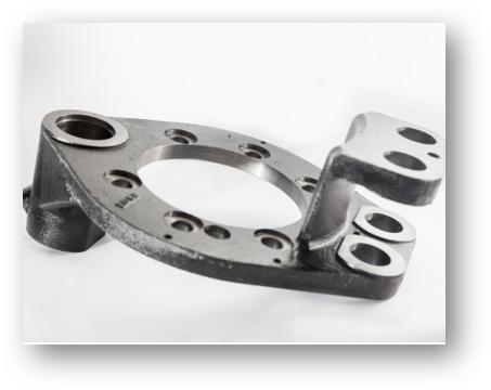 Sand Casting6