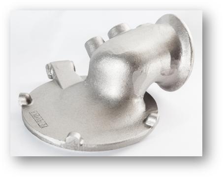 Sand Casting8