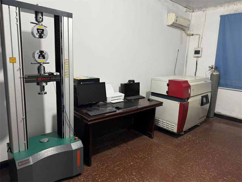 Tensile Tester