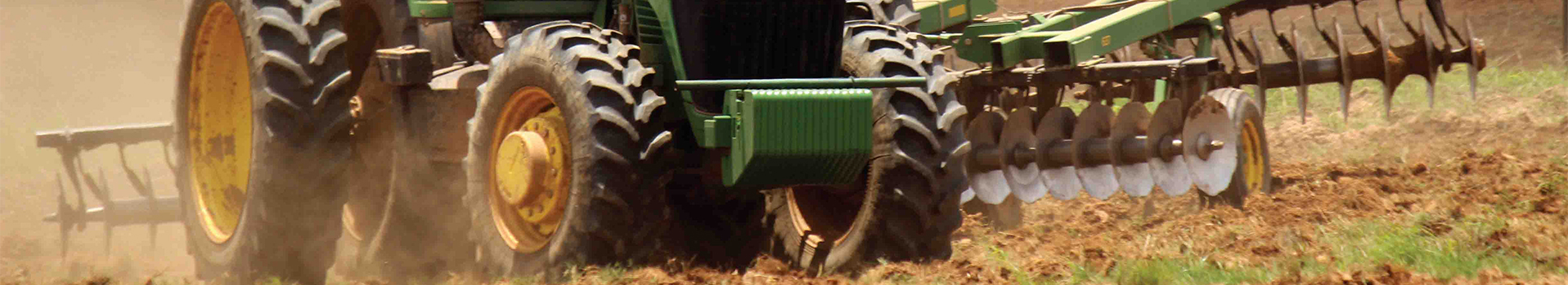 Agricultural Equipment