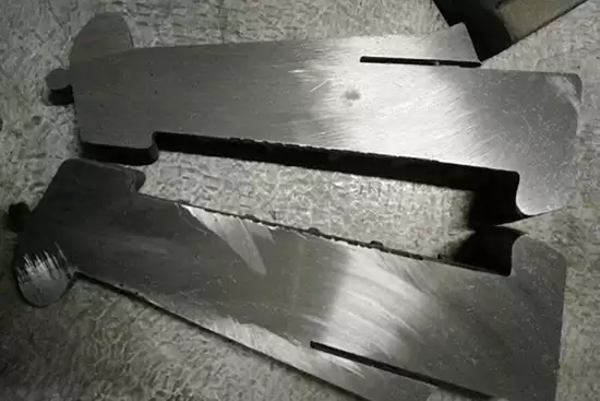 Visual Inspection