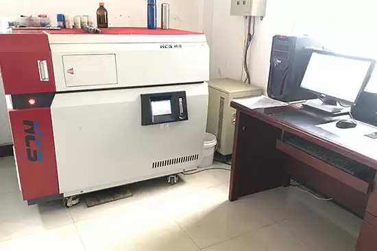 Material Testing