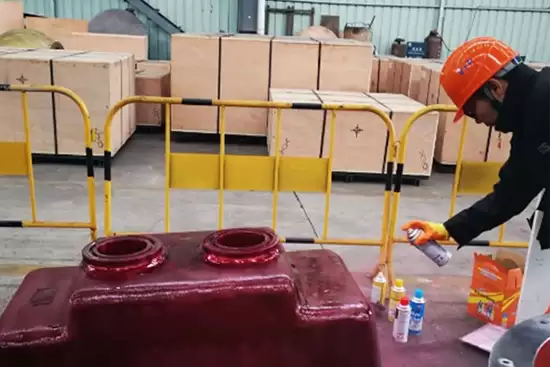 Non-destructive Testing (NDT)