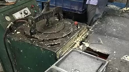 Lost Wax Casting Tooling Pattern made by Ningbo Investment Casting Co., Ltd