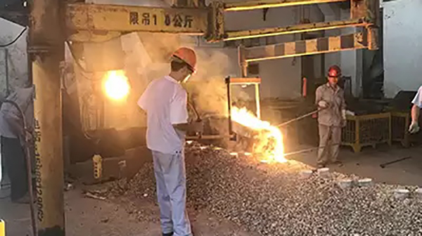 What Is Investment Casting