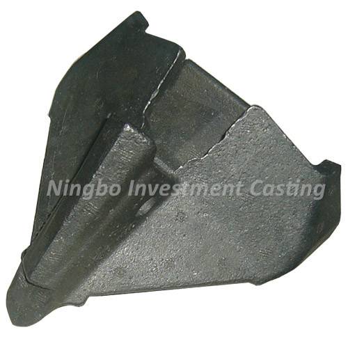 Seeder Plowshare Investment Casting