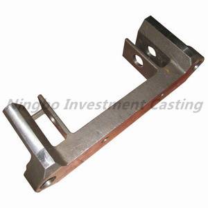 Agricultural replacement Investment Casting