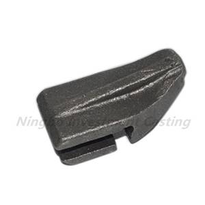 Investment Casting Part