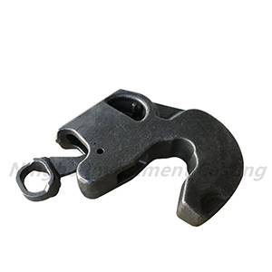 Lost Wax Casting Part
