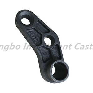 Precision Casting Part