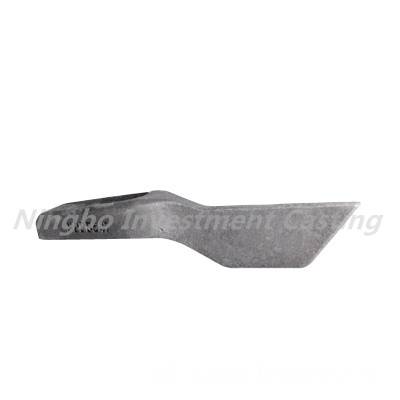 Farm Plow Blade Steel Casting