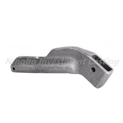 Farm Plow Connector