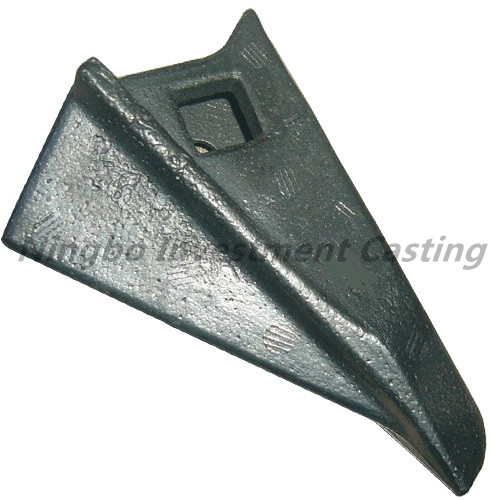 High Chrome iron casting
