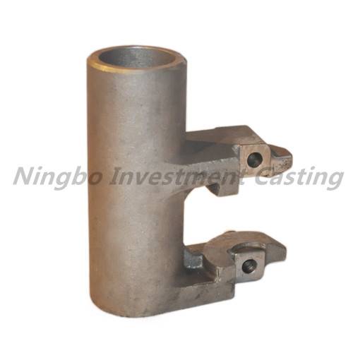Casting Automobile Part