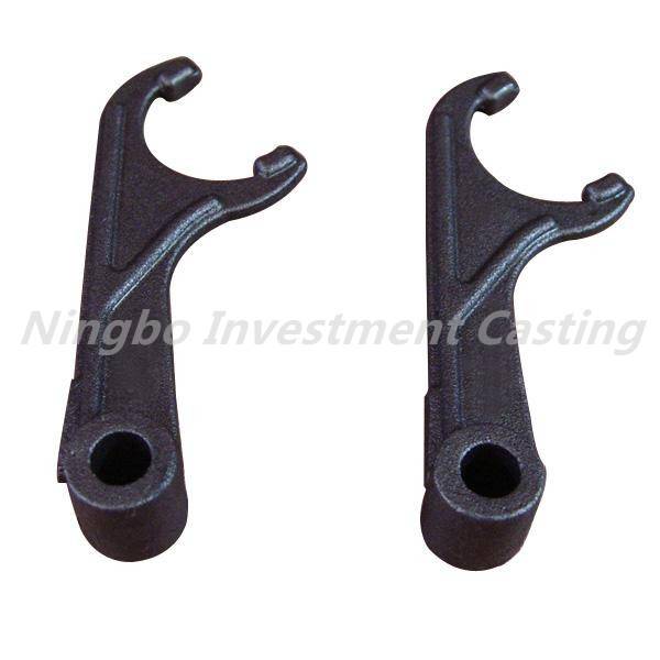 Lost Wax Casting Part 002