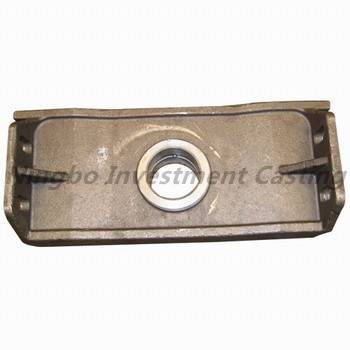 Precision Casting Part 003