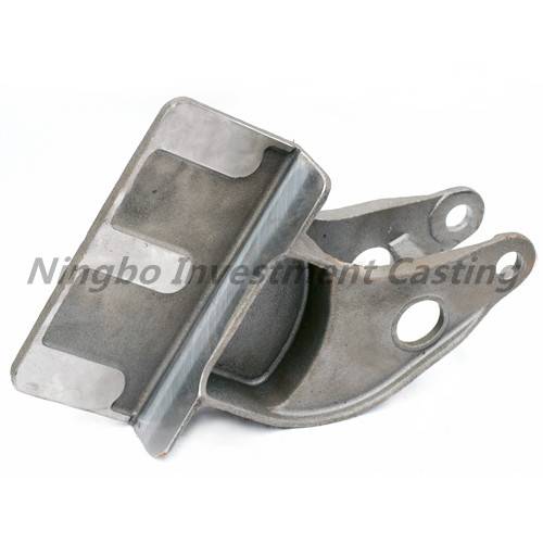 Agricultural Tillage Point with Welded Tungsten Carbide