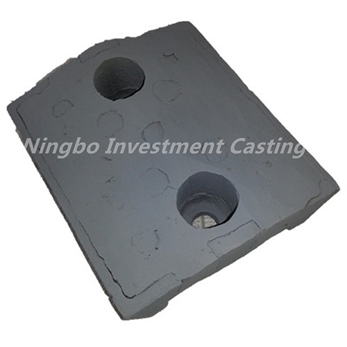 Bi-metal Box
