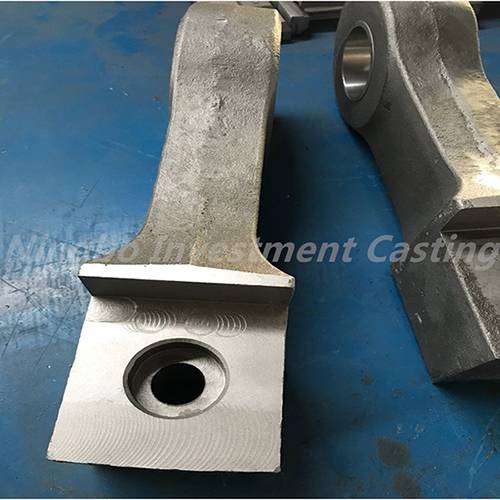 Hammer Shank