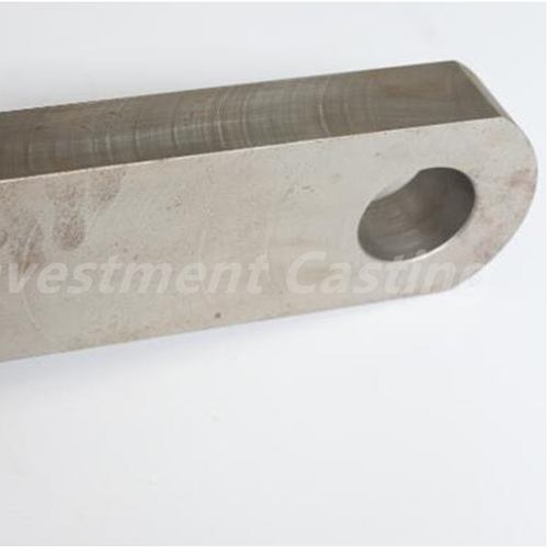 High-Chromium Hammer and Bi-Metallic Hammer Tip